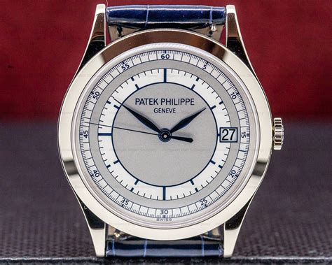 patek 5296|patek calatrava 5296g.